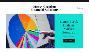 Moneycreation.in thumbnail