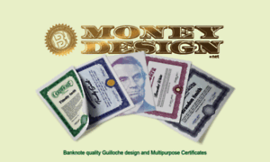 Moneydesign.net thumbnail
