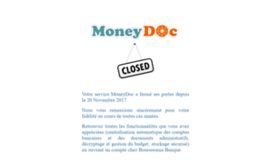 Moneydoc.fr thumbnail