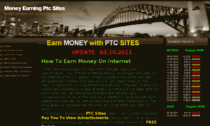 Moneyearningptcsites.webs.com thumbnail