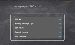 Moneyexpert360.co.uk thumbnail