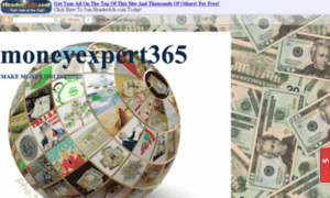 Moneyexpert365.blogspot.in thumbnail