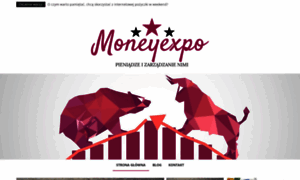 Moneyexpo.pl thumbnail