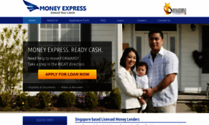 Moneyexpress.com.sg thumbnail