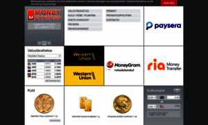 Moneyexpress.ee thumbnail