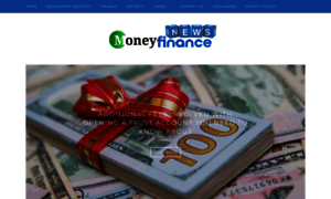 Moneyfinancenews.com thumbnail