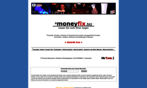 Moneyfix.biz thumbnail