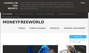 Moneyfreeworld.eu thumbnail
