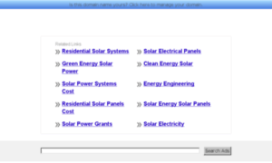 Moneygeneratingsystems.us thumbnail