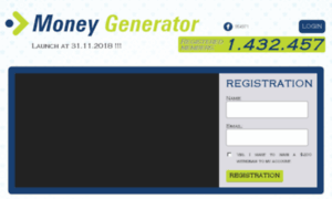 Moneygeneratorservices.com thumbnail