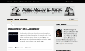 Moneyinforex.com thumbnail