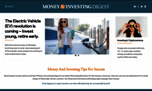 Moneyinvestingdigest.co.uk thumbnail