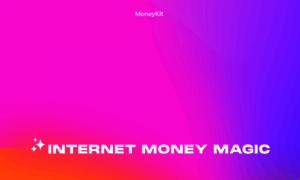 Moneykit.com thumbnail