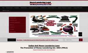 Moneylaundering.legal thumbnail