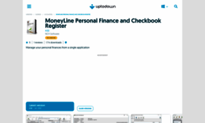 Moneyline-personal-finance-and-checkbook-register.en.uptodown.com thumbnail