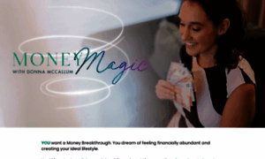 Moneymagicprogram.com thumbnail