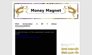 Moneymagnet.gr thumbnail