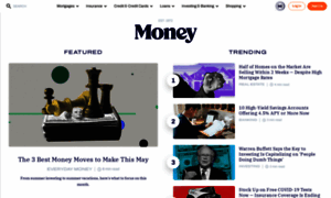 Moneymail.com thumbnail