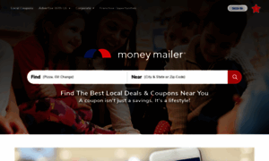 Moneymailer.com thumbnail