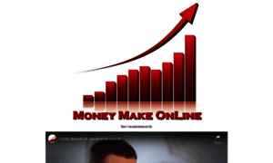 Moneymakeonline.ru thumbnail