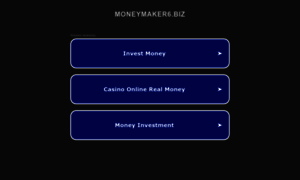 Moneymaker6.biz thumbnail