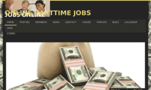 Moneymakerjobs.webs.com thumbnail