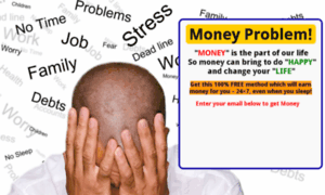 Moneymakingbluprint.myinstapage.com thumbnail