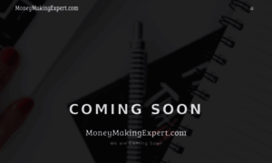 Moneymakingexpert.com thumbnail