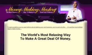 Moneymakingmastery.co.uk thumbnail