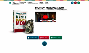 Moneymakingmombook.com thumbnail