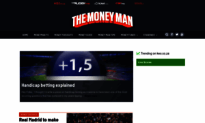 Moneyman.co.za thumbnail