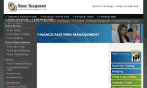 Moneymanagement.trade thumbnail
