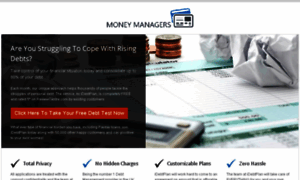 Moneymanagersuk.co.uk thumbnail