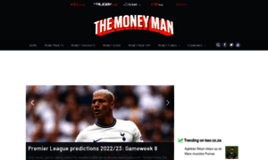 Moneymansa.co.za thumbnail
