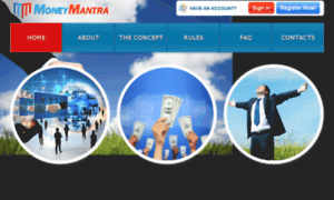 Moneymantra.us thumbnail