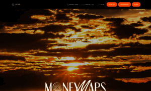 Moneymaps.co.za thumbnail