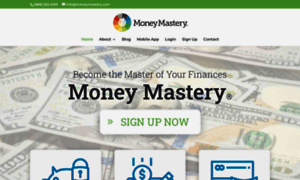 Moneymastery.com thumbnail