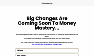 Moneymastery.net thumbnail