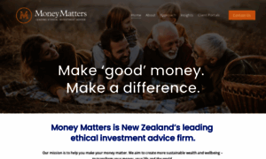 Moneymatters.co.nz thumbnail