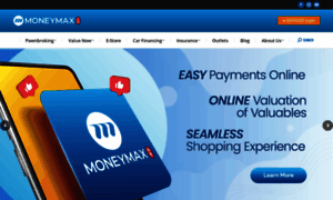 Moneymax.com.sg thumbnail