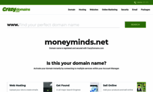 Moneyminds.net thumbnail