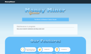 Moneyminer.io thumbnail