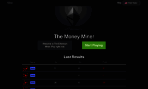 Moneyminer.online thumbnail