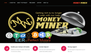 Moneyminer.org thumbnail