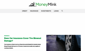 Moneymink.com thumbnail