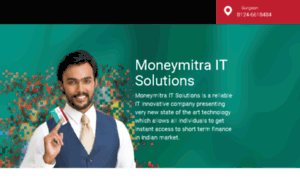 Moneymitra.net thumbnail