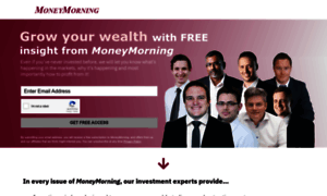 Moneymorning.co.za thumbnail
