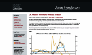 Moneymovesmarkets.com thumbnail