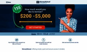 Moneymutualinstallmentloans.com thumbnail