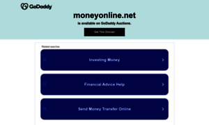 Moneyonline.net thumbnail